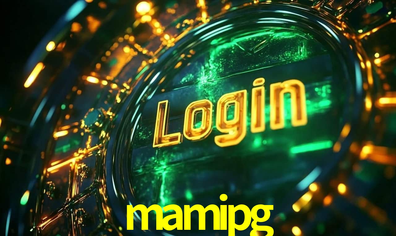 mamipg App Interface